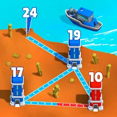 Tower Battle Mod APK